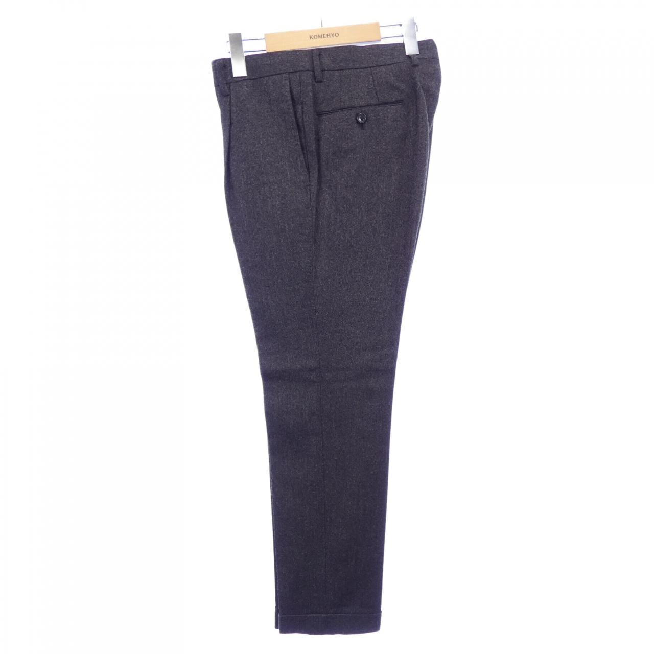 ブリッラ Brilla スーツ