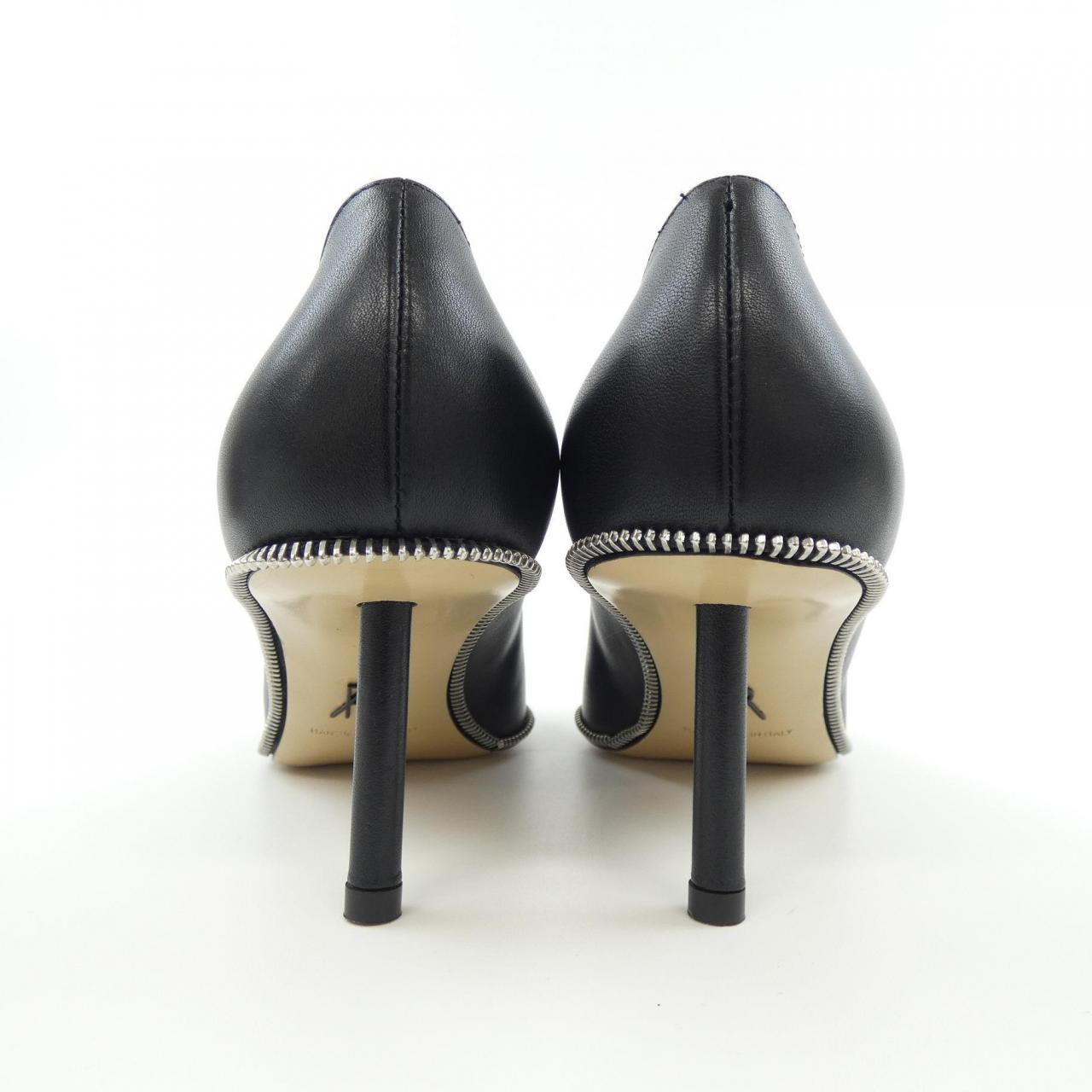 PAULANDREW パンプス