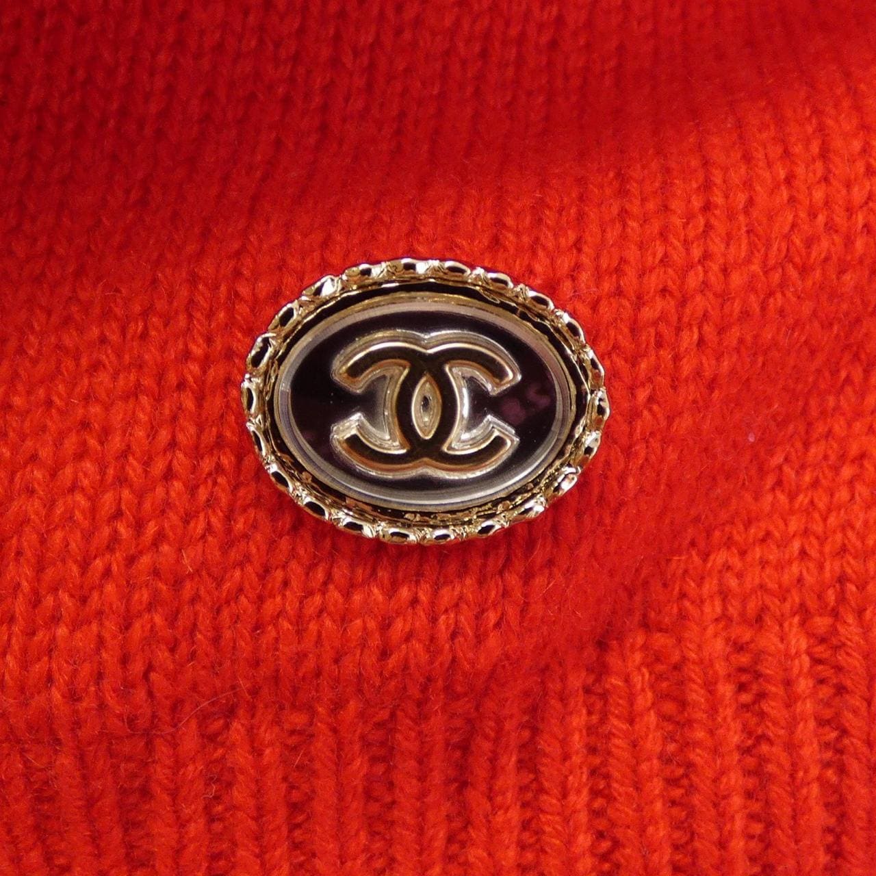 シャネル CHANEL P70834K10086 21S ニット