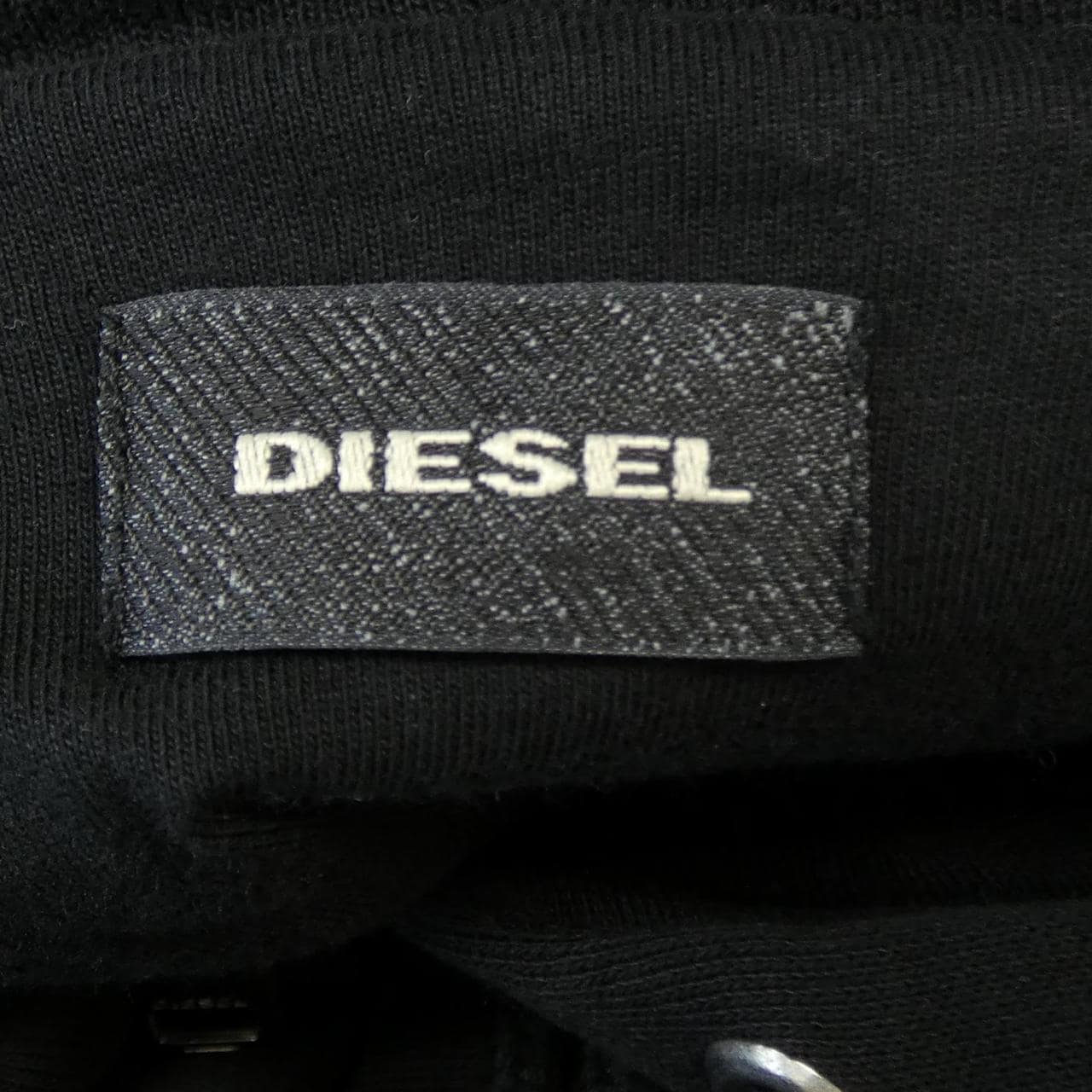 ディーゼル DIESEL パーカー