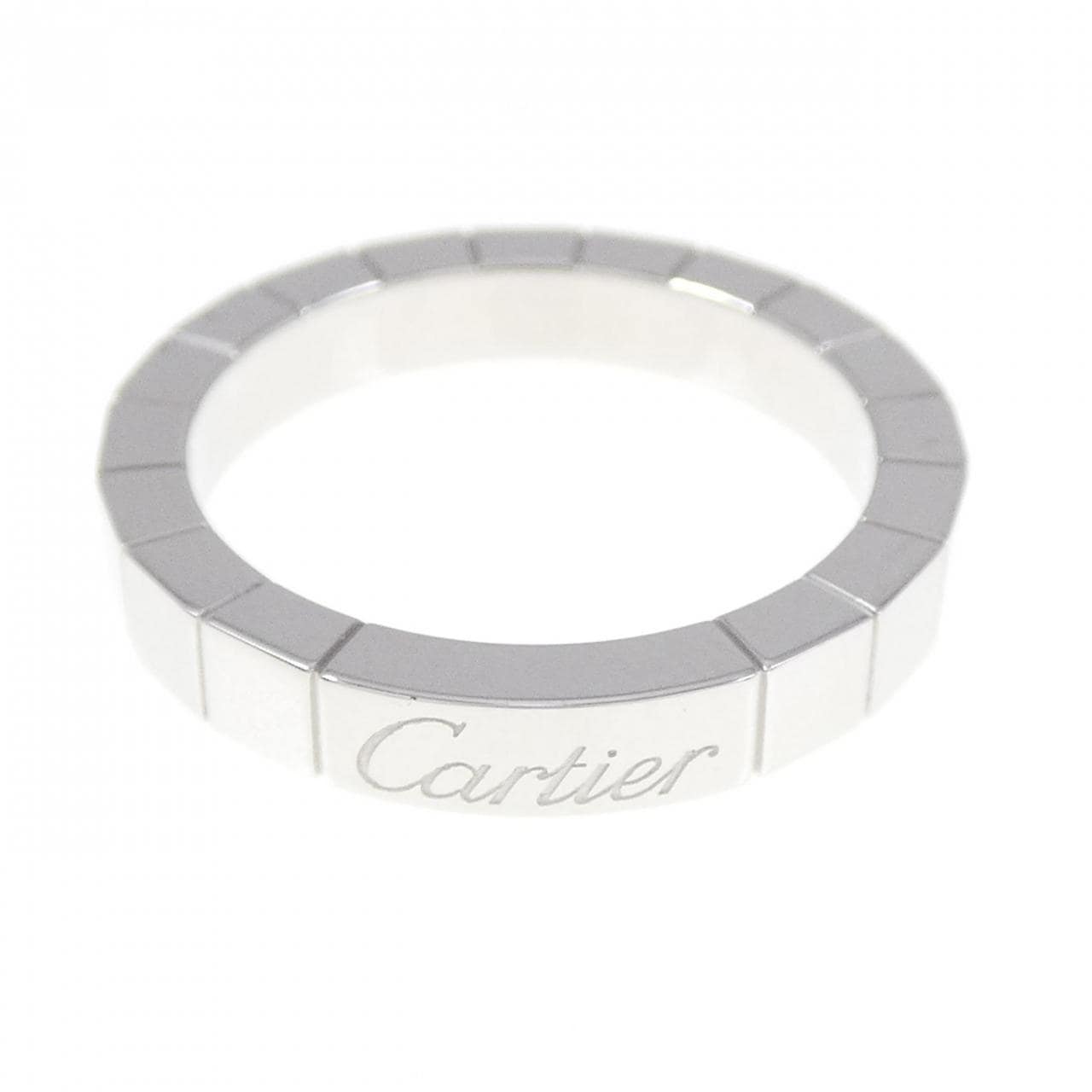 Cartier Lanieres