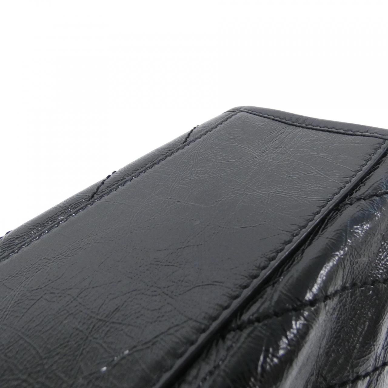 サンローラン ニキ 589951 0EN08 ショルダーバッグ