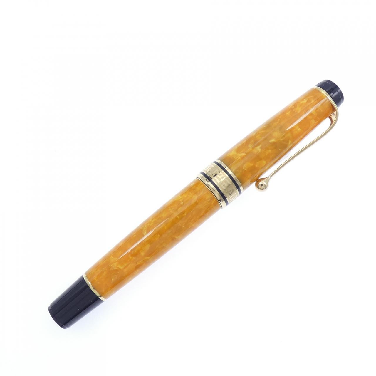 アウロラ リミテッドエディション ソーレ 6964 万年筆