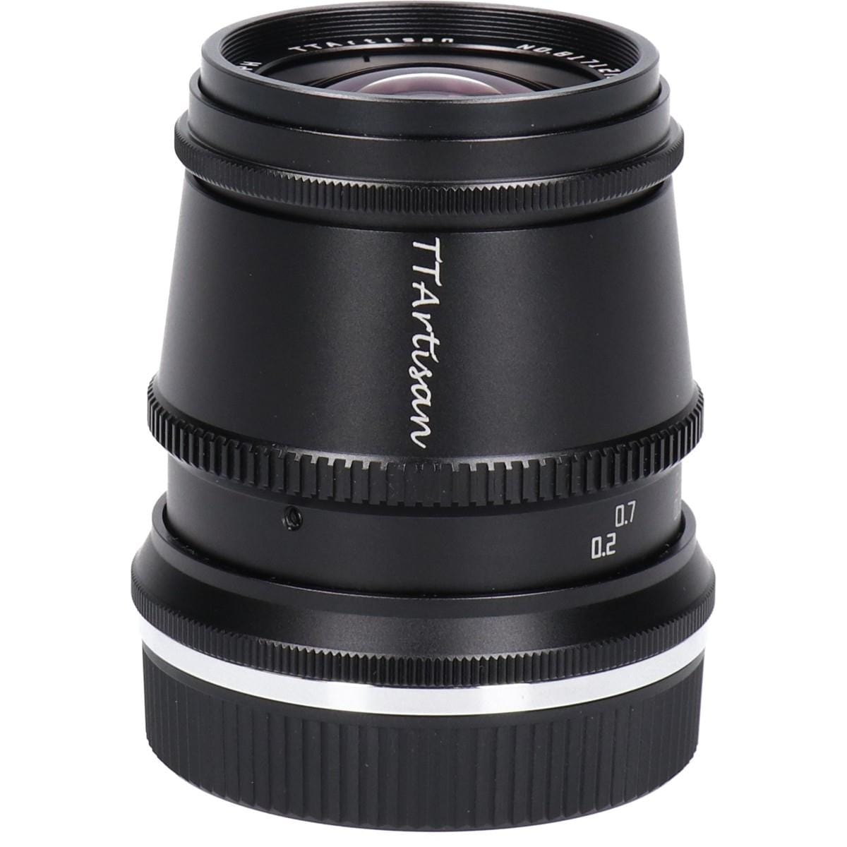 Ｘ１７ｍｍ　Ｆ１．４
