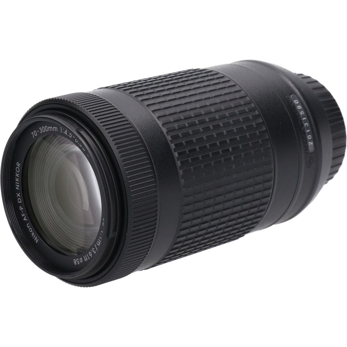 ＡＦ－Ｐ　ＤＸ７０－３００ｍｍ　Ｆ４．５－６．３Ｇ　ＶＲ