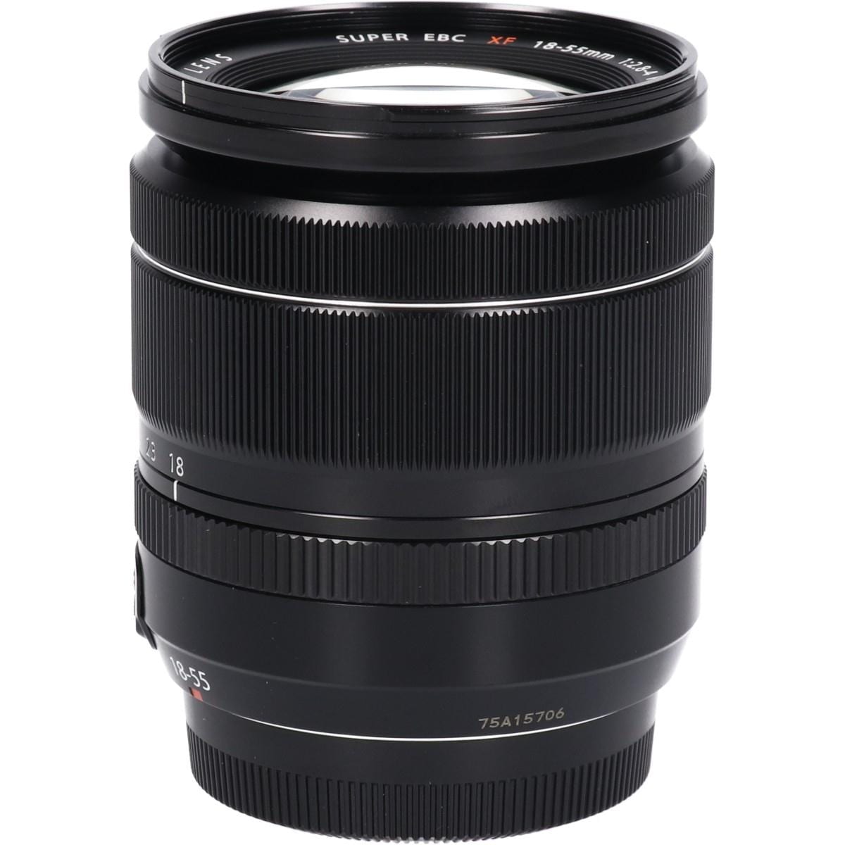 ＸＦ１８－５５ｍｍ　Ｆ２．８－４Ｒ　ＬＭ　ＯＩＳ