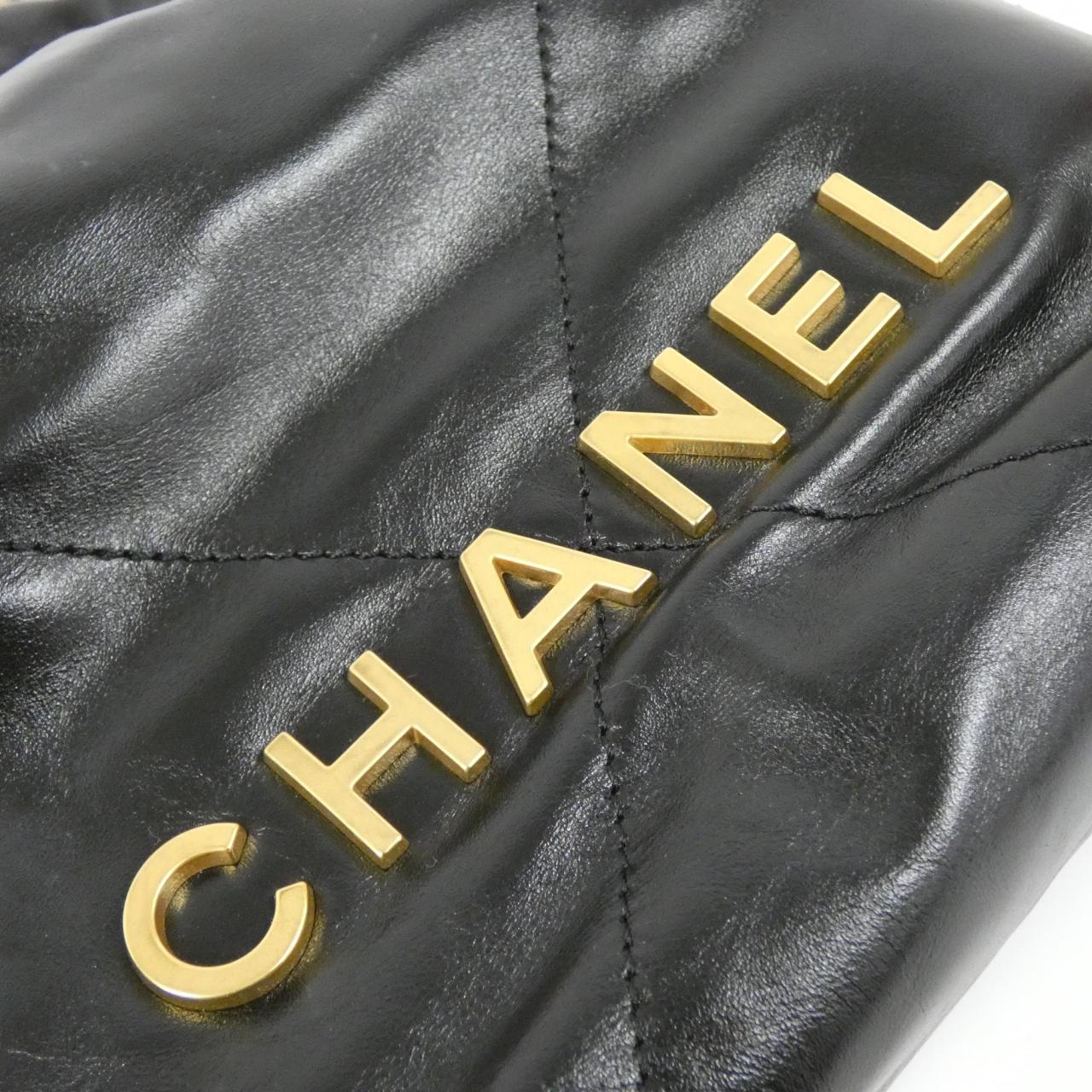 CHANEL CHANEL 22線 AS3980 包包