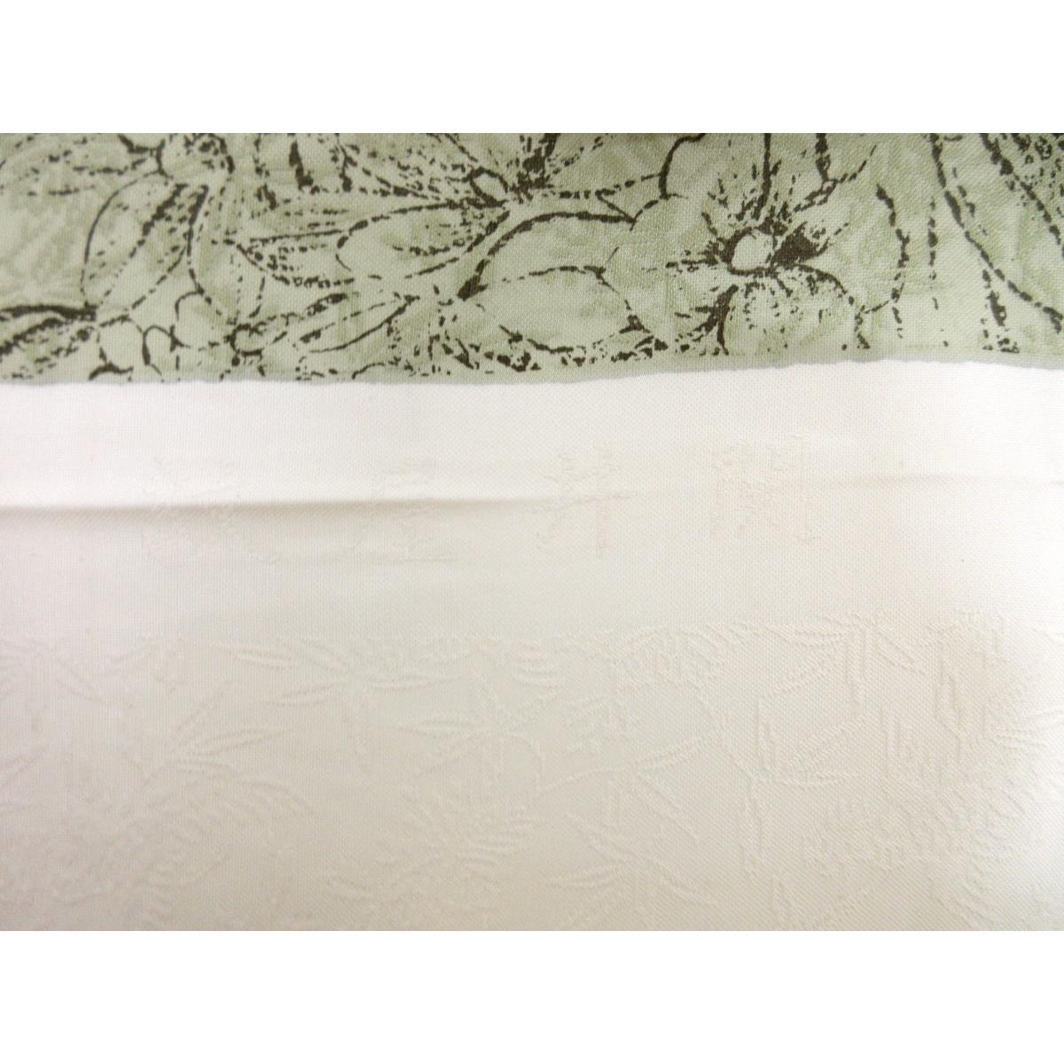 小紋　御寮織【紋屋井関】