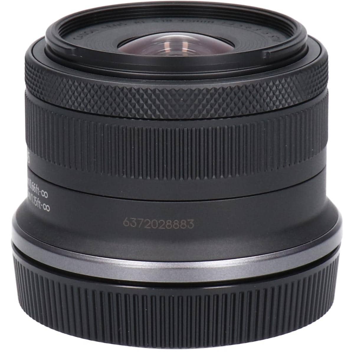 ＲＦ－Ｓ１８－４５ｍｍ　Ｆ４．５－６．３ＩＳ　ＳＴＭ