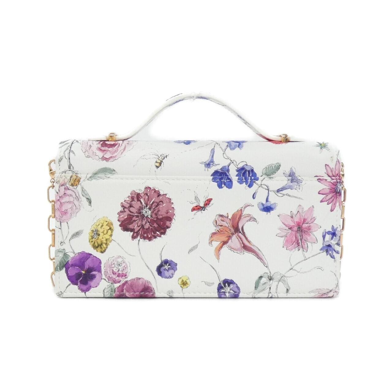 クリスチャンディオール FLORILEGIO MISS DIOR POUCH S0980JFMN バッグ