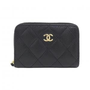 未使用品！正規品！シャネル　コインケース CHANEL - 最新 新品未使用品 シャネル コインパース 2024