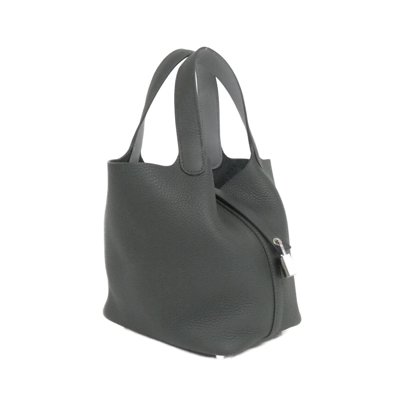 【未使用品】エルメス ピコタン ロック エクラ PM 069560CK バッグ