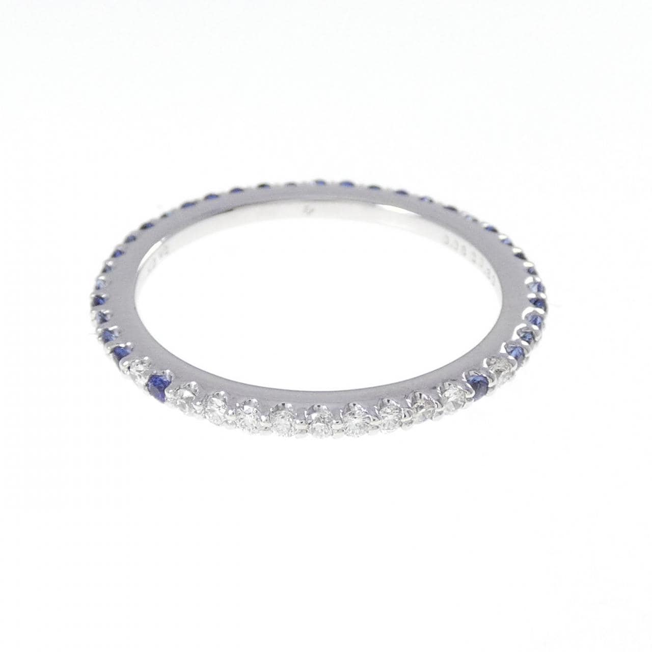 ポンテヴェキオ カリーナ リング 0.30CT