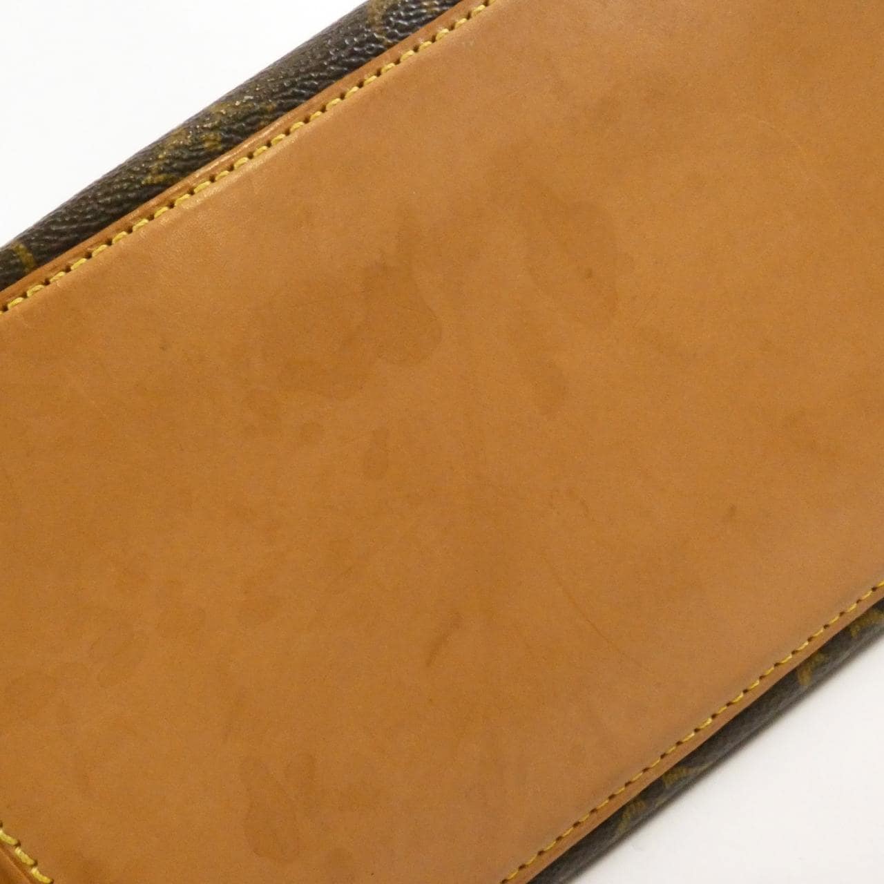 ルイヴィトン モノグラム カバ ピアノ M51148 バッグ