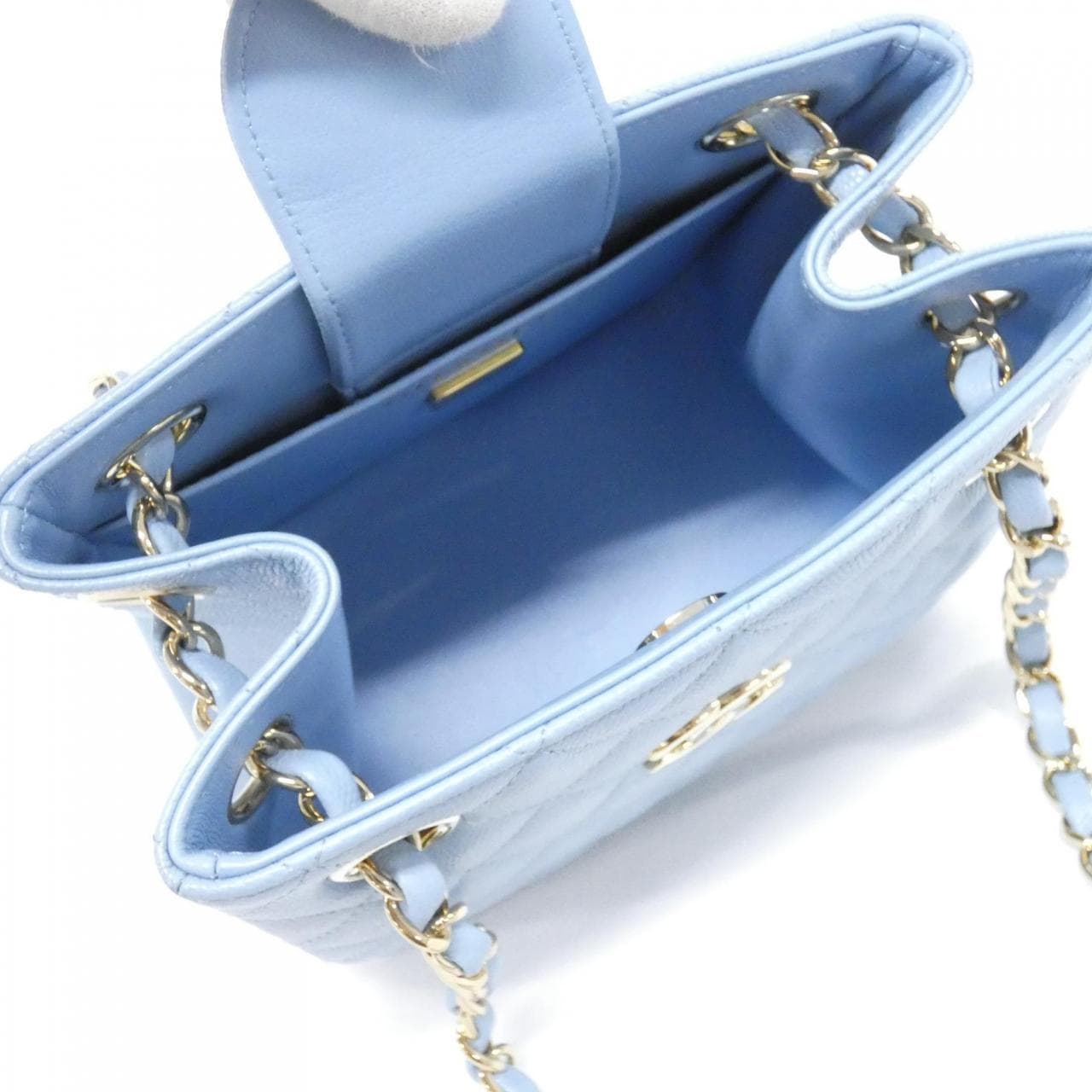 シャネル AS3176 ショルダーバッグ