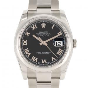 ROLEX Datejust 116200 SS Automatic random number