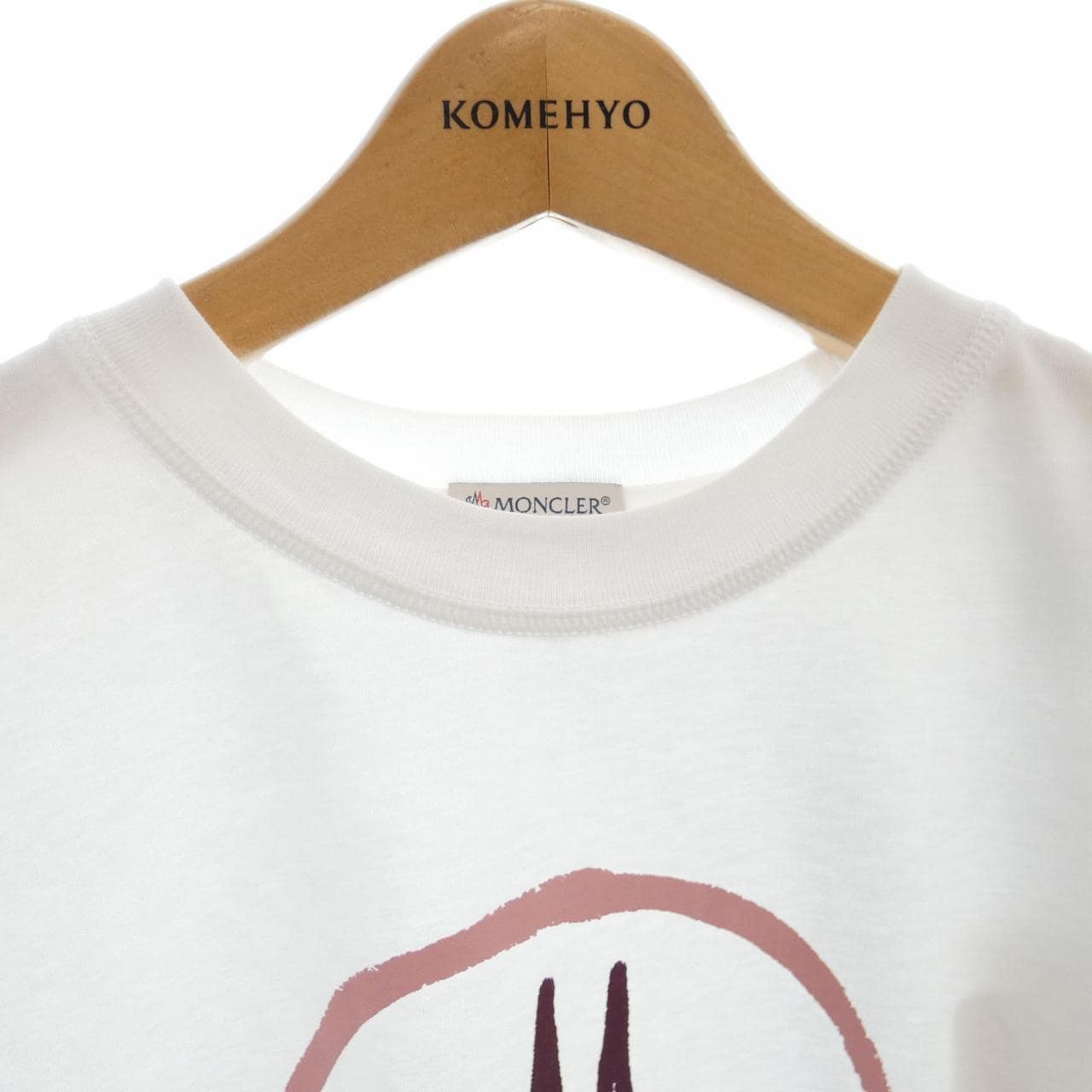 モンクレール MONCLER Tシャツ
