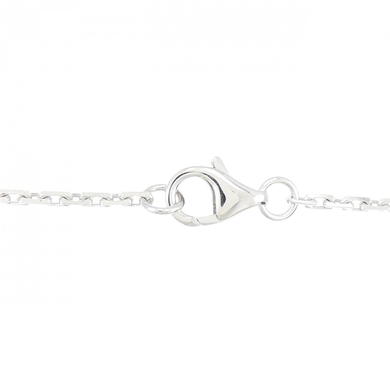 Cartier baby love necklace