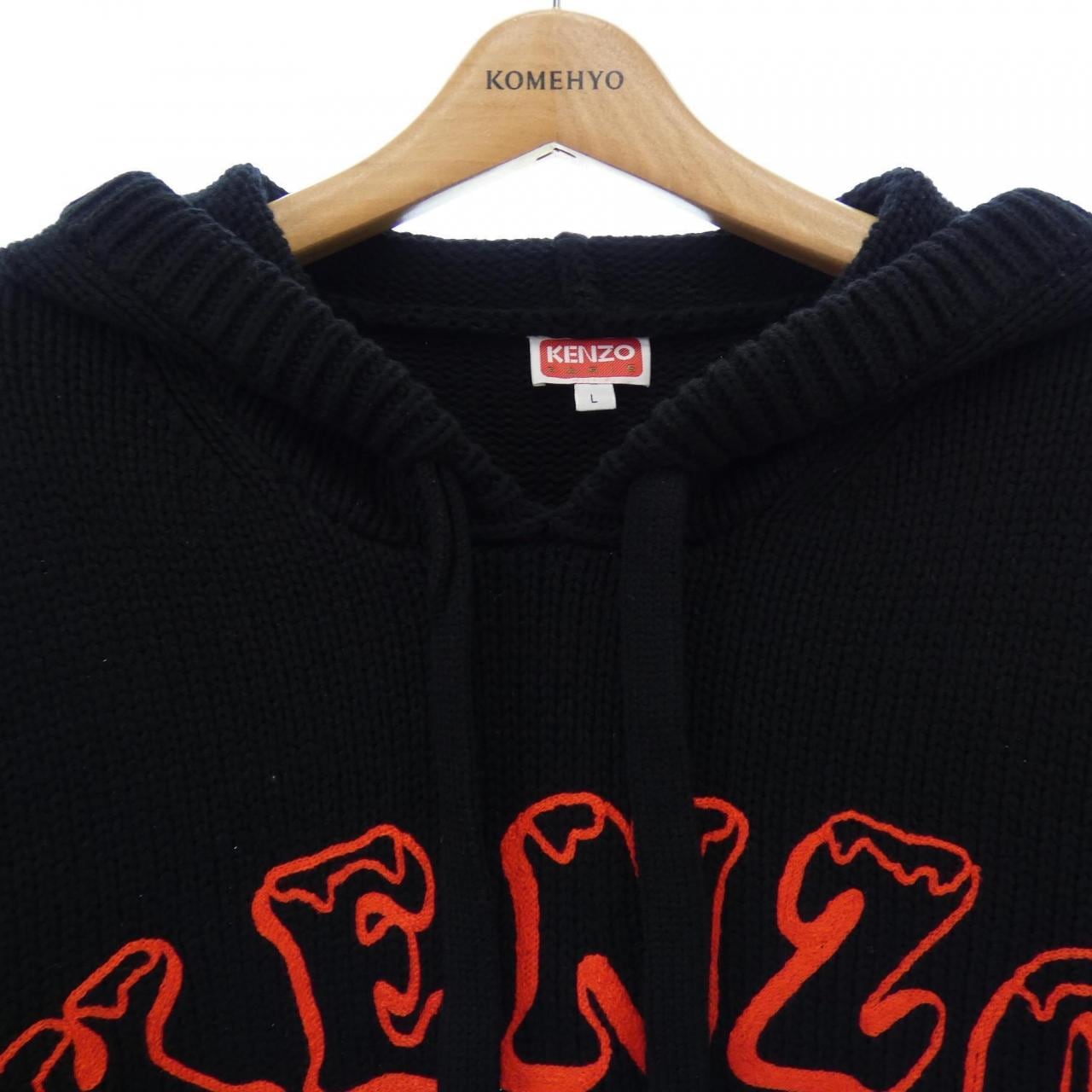 ケンゾー KENZO パーカー