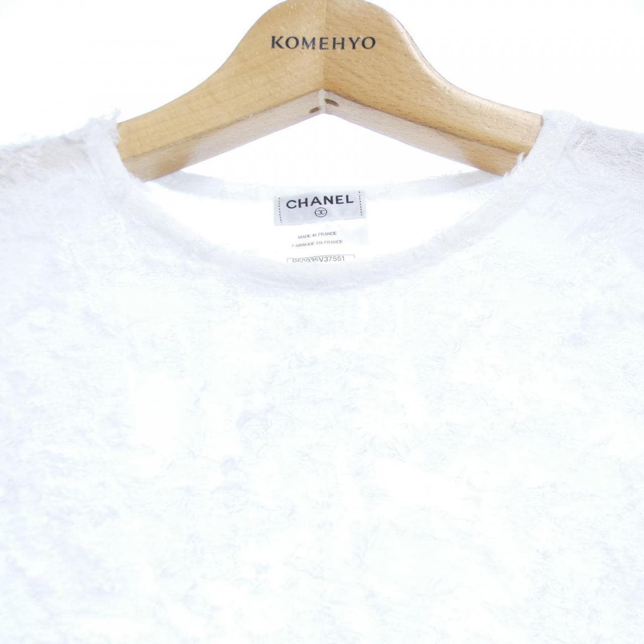 シャネル CHANEL トップス