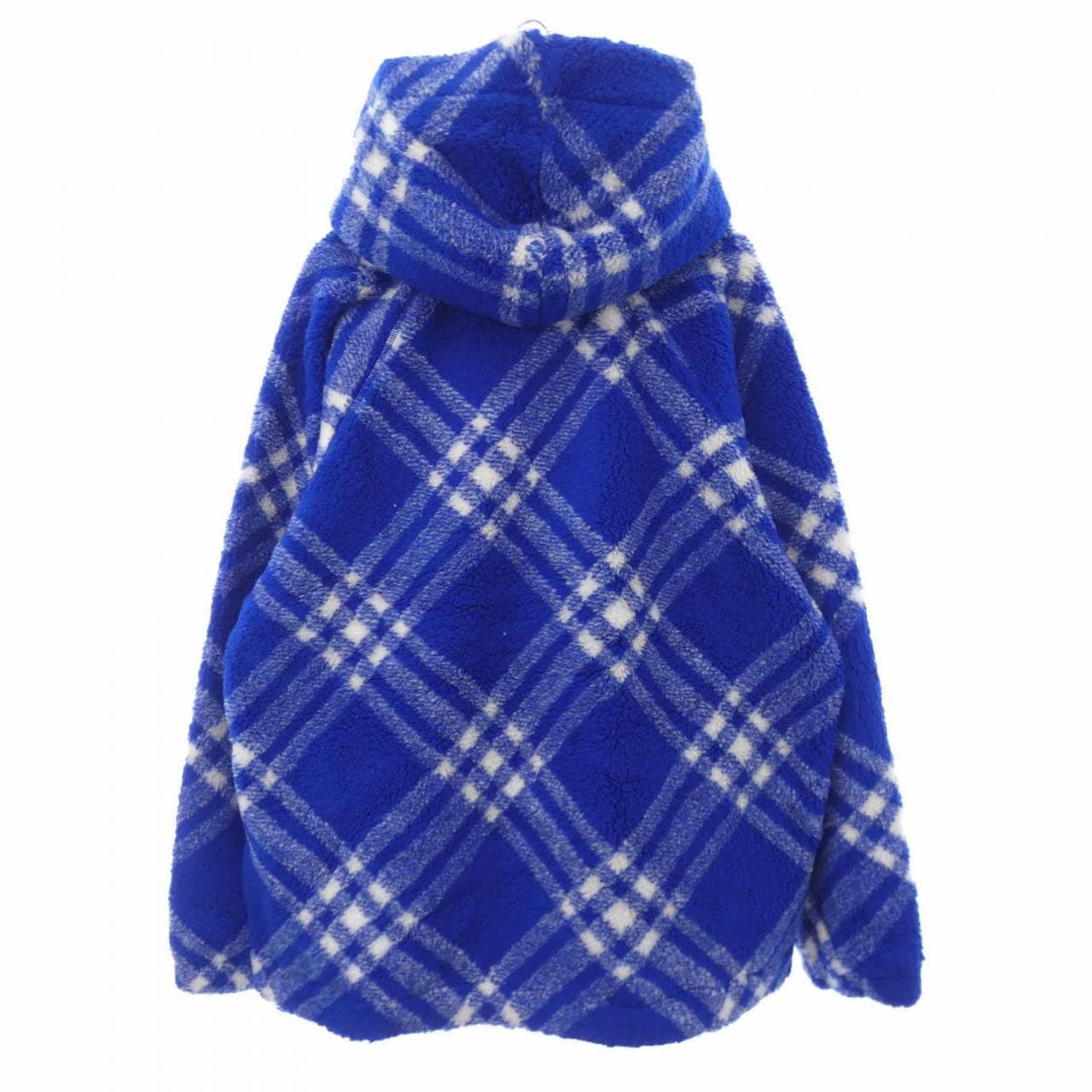 バーバリー BURBERRY パーカー