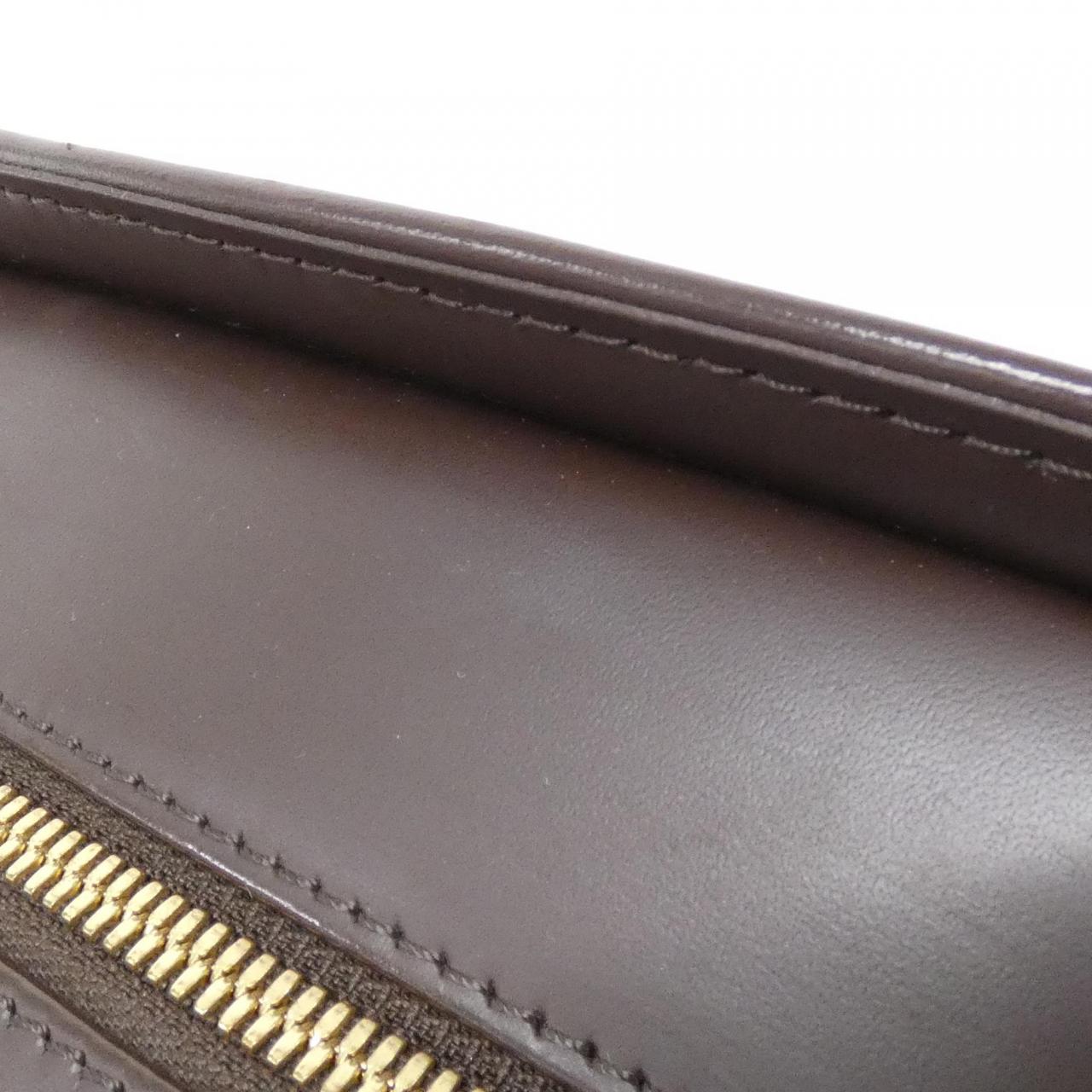 ルイヴィトン ダミエ サリア オリゾンタル N51282 バッグ