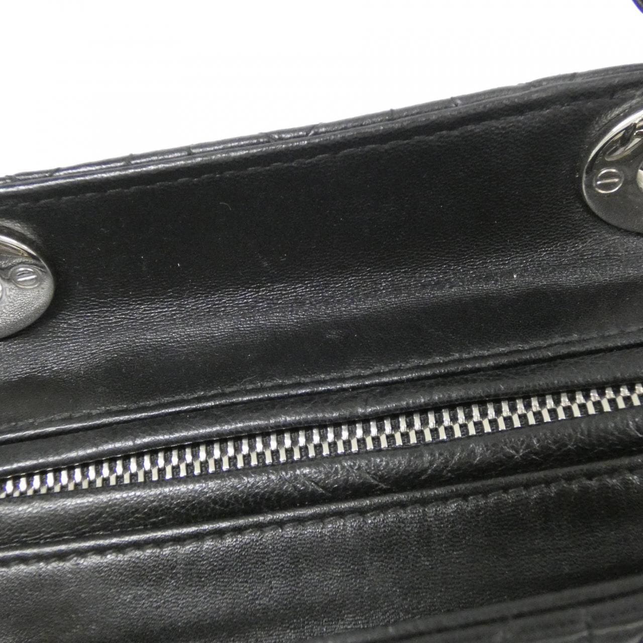 クリスチャンディオール レディ ディオール ラージ CAL44561 バッグ