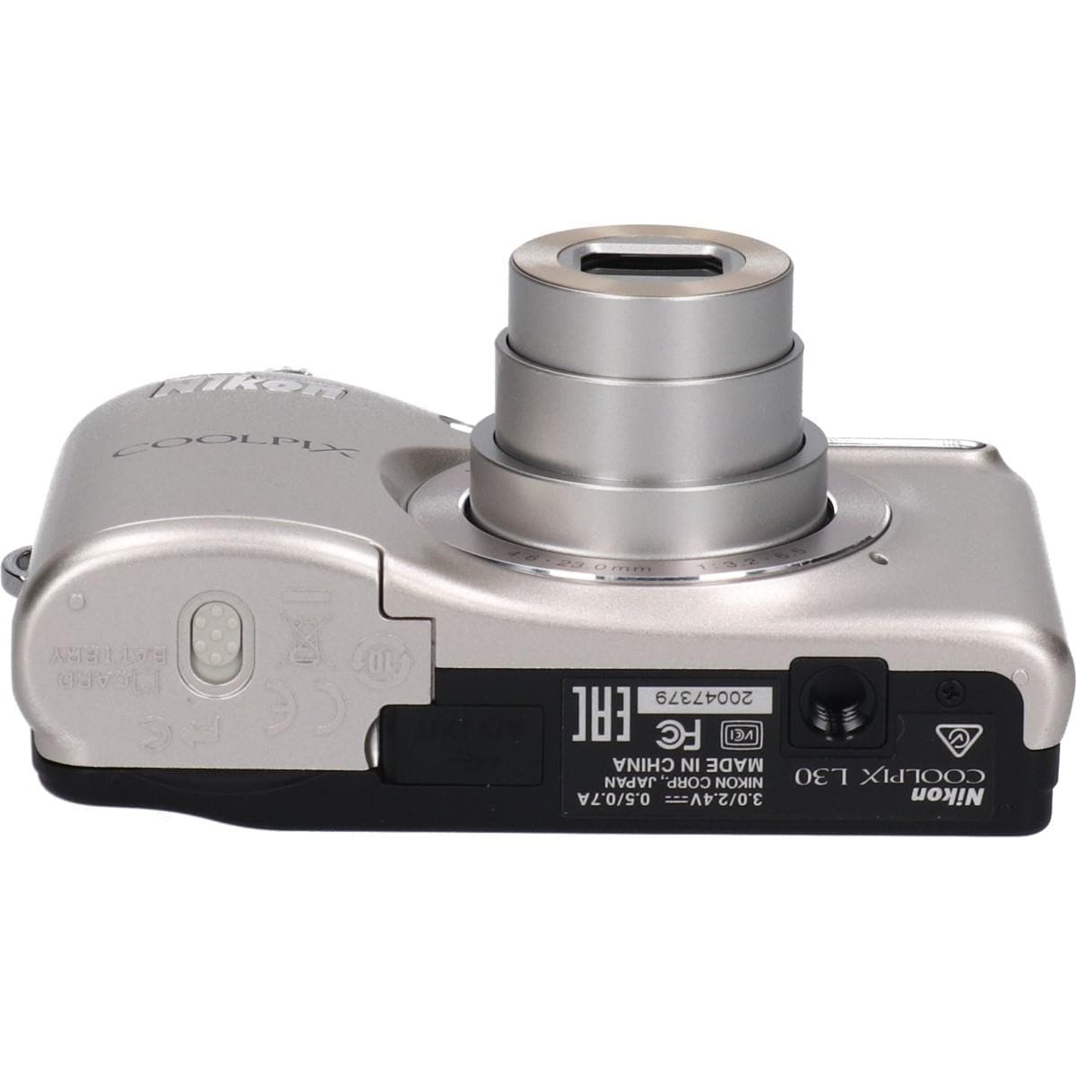 ＣＯＯＬＰＩＸ　Ｌ３０