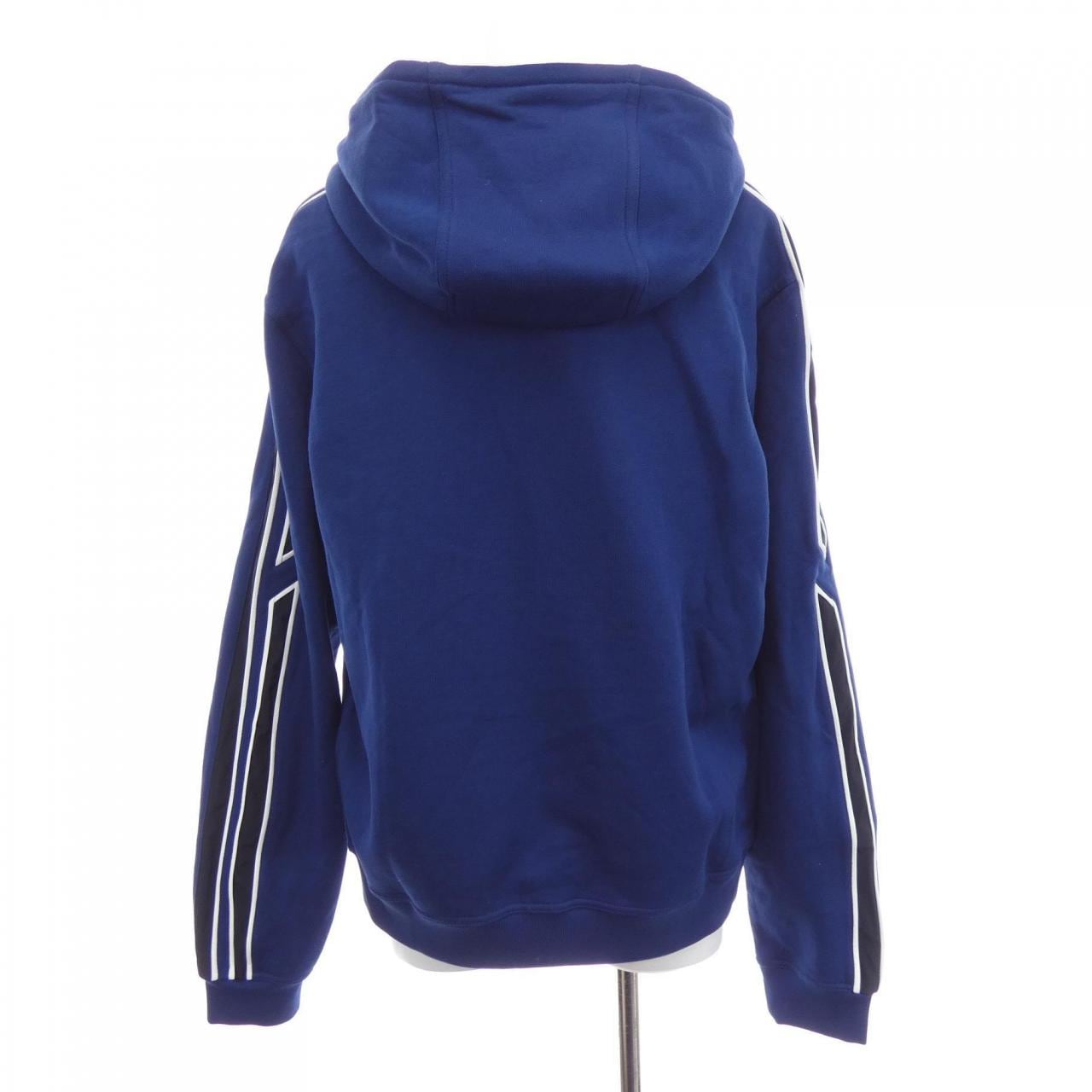 エルメス HERMES パーカー