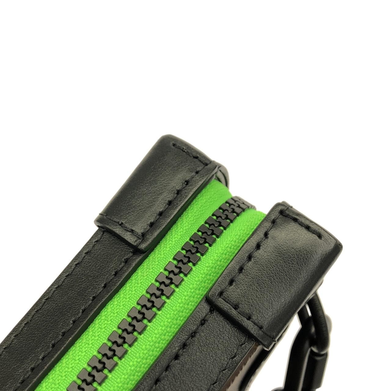 ルイヴィトン モノグラム(LVフレンズ) ソフトトランク フォーンボックス M80144 ショルダーバッグ