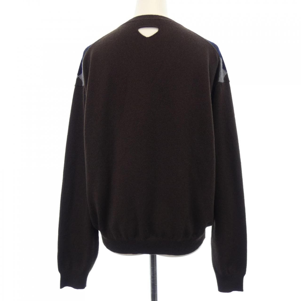 プラダ PRADA P24Q2H SOOO 168P ニット