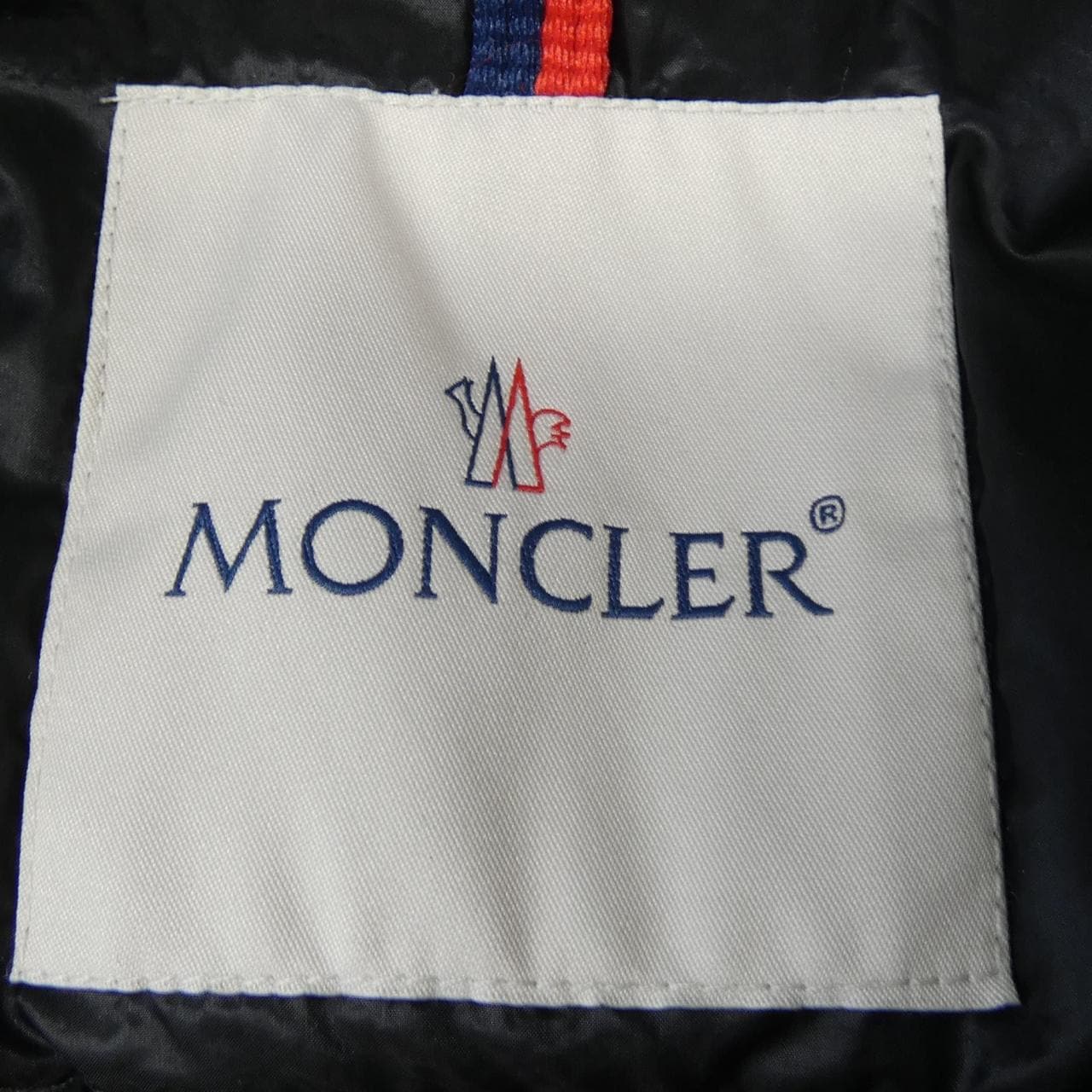モンクレール MONCLER ACHILLE ダウンベスト
