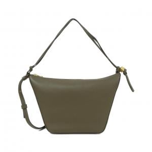 ロエベ ハンモック ホーボー ミニ A538G13X01 ショルダーバッグ