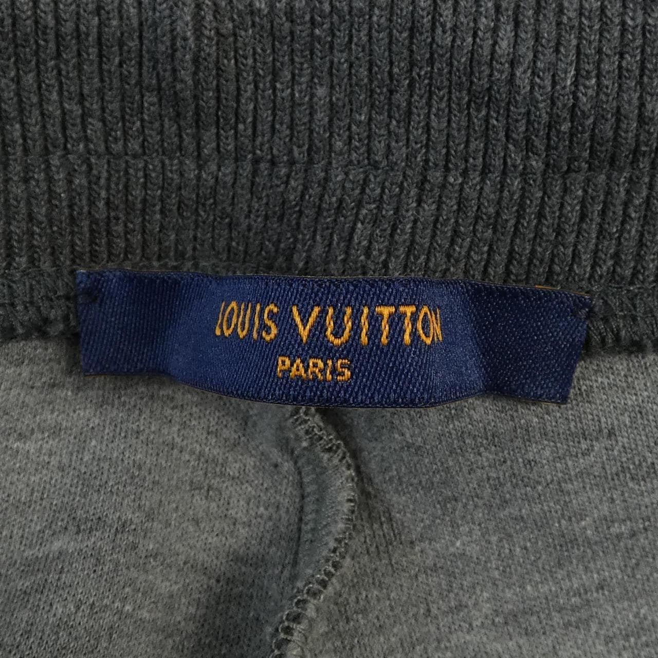 ルイヴィトン LOUIS VUITTON LVSEダブルフェイス HJY43WJUJ パンツ