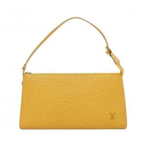 ルイヴィトン エピ ポシェット アクセソワール 24cm M52949 アクセサリーポーチ