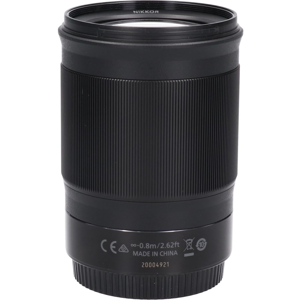 Ｚ８５ｍｍ　Ｆ１．８Ｓ