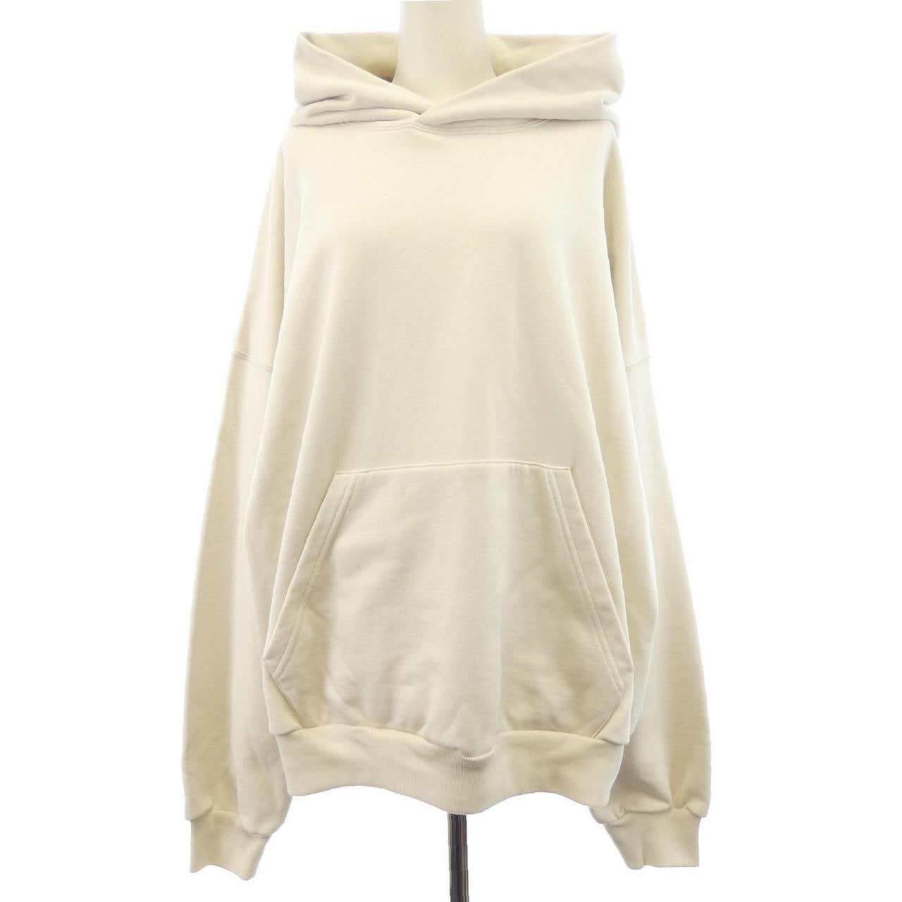 バレンシアガ BALENCIAGA GARDE-ROBE 725558 TNVL4 パーカー