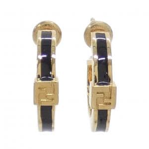 【新品】フェンディ 8AL216 TL9 ピアス