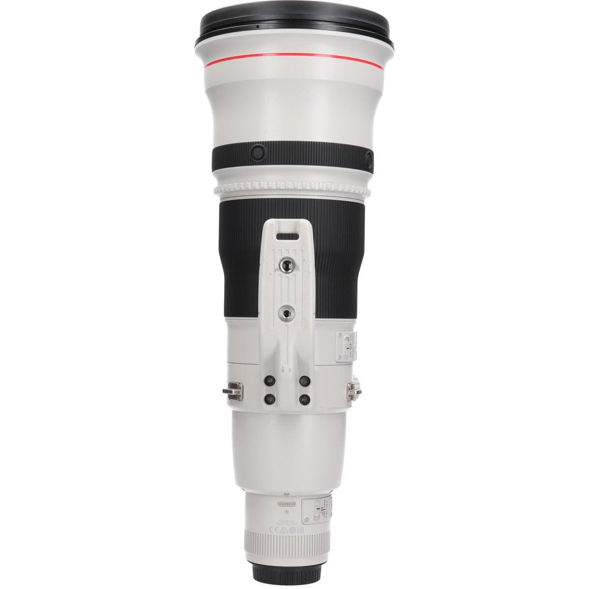 ＥＦ６００ｍｍ　Ｆ４Ｌ　ＩＳＩＩ　ＵＳＭ