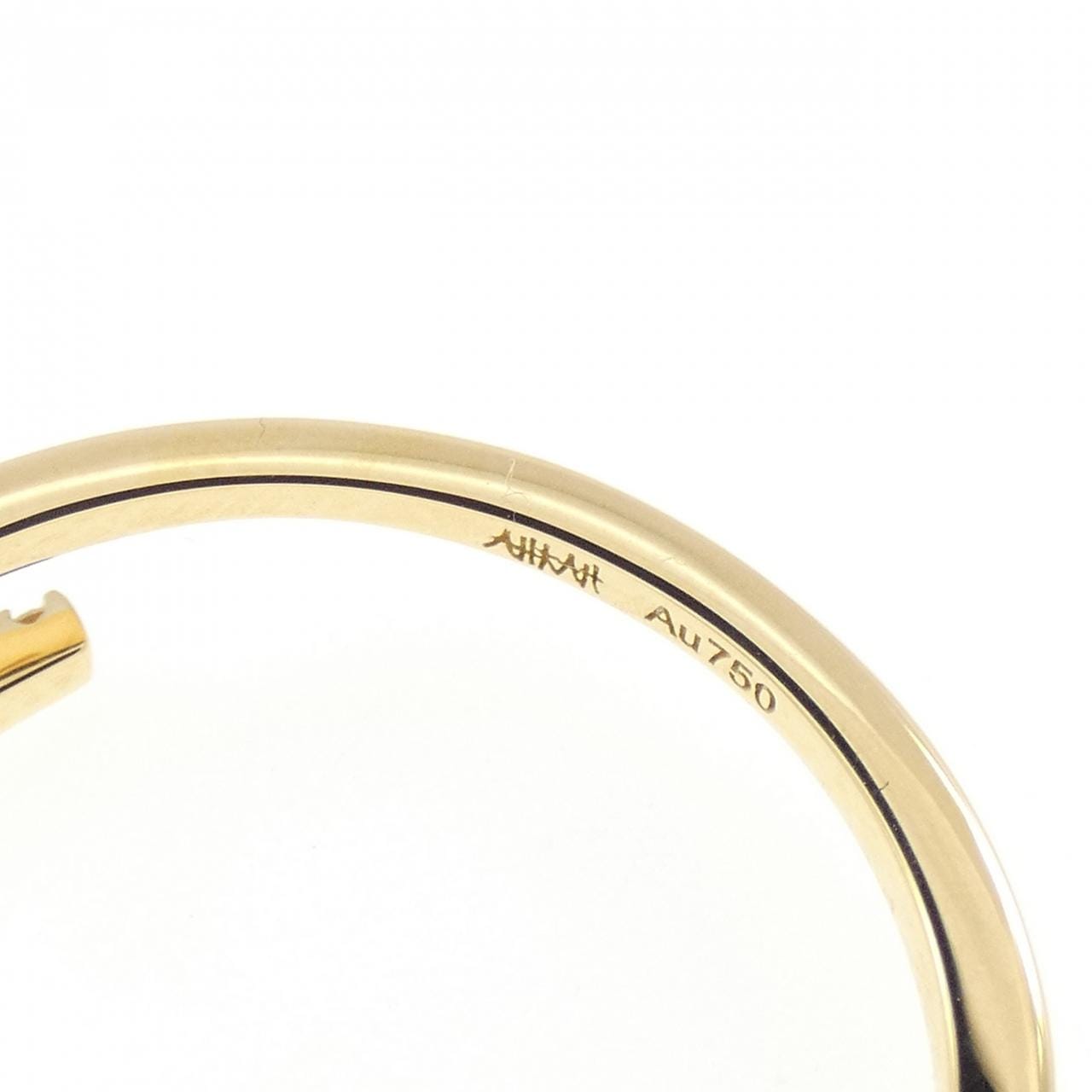 アーカー ティナレイ リング 0.05CT