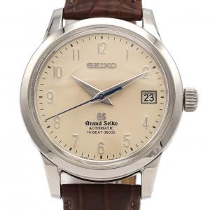 セイコー グランドセイコー･メカニカルハイビート36000 9S85-00F0/SBGH013 SS 自動巻