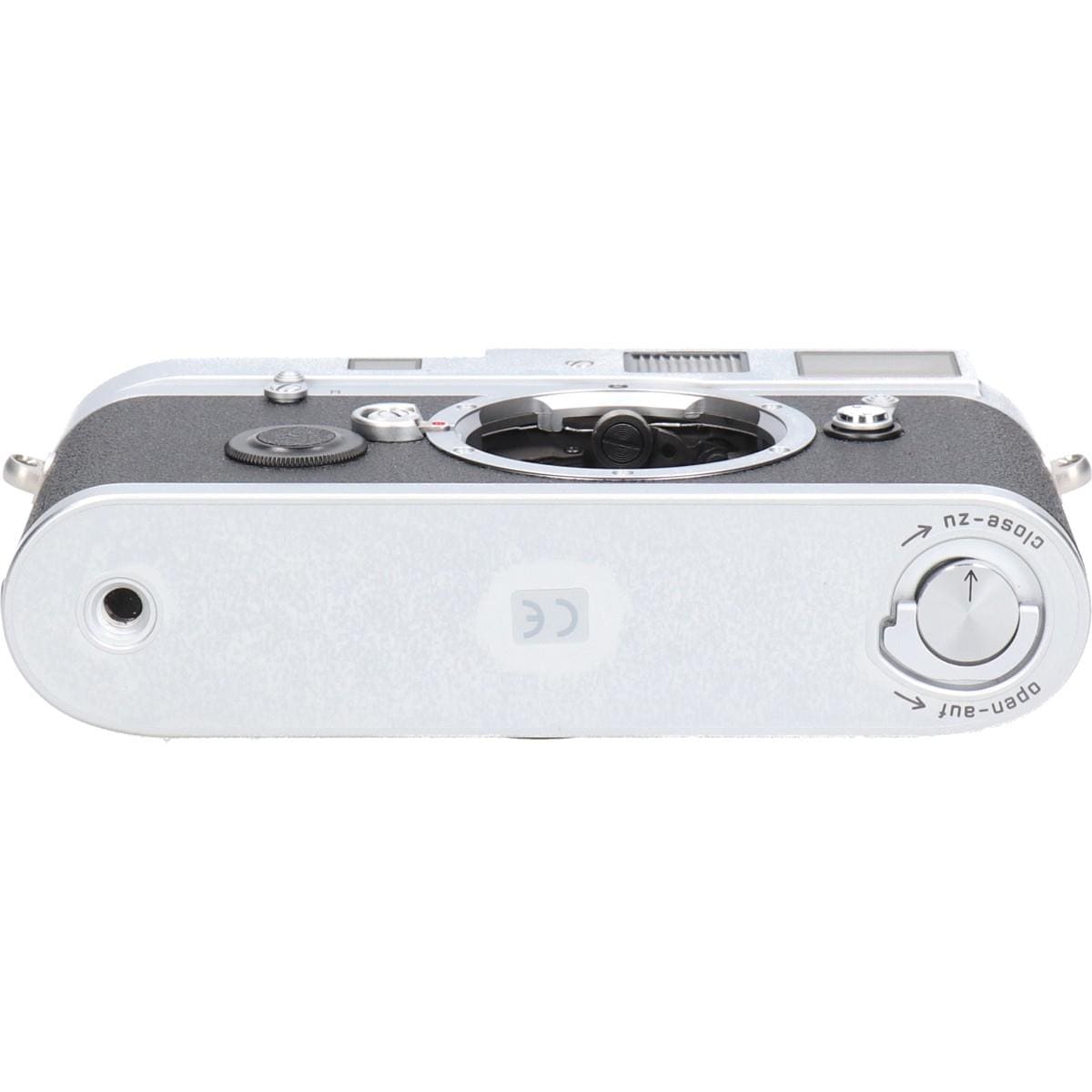 【ＷＥＢ限定・現状お渡し品】ＭＰ　０．７２　シルバークローム