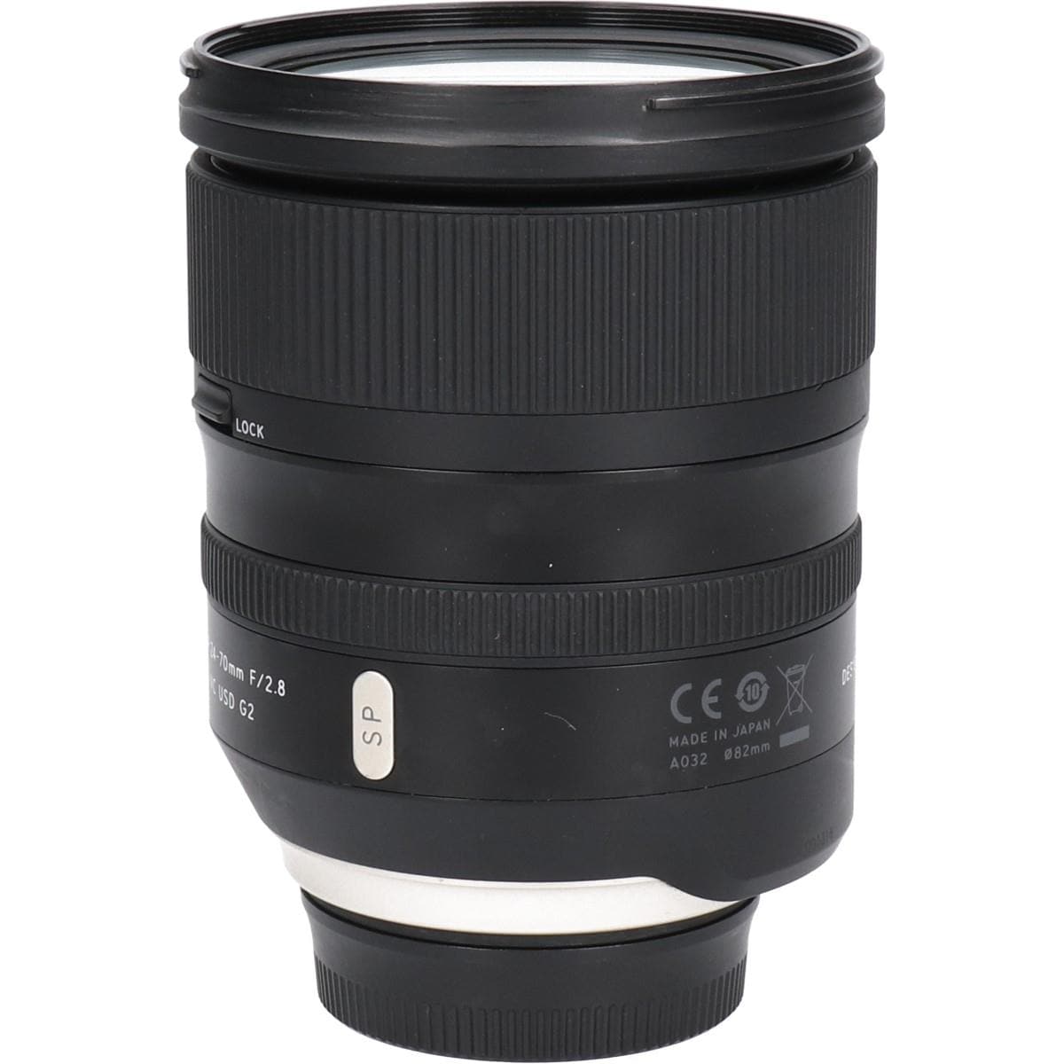 ニコン（Ａ０３２）２４－７０ｍｍ　Ｆ２．８ＤＩＶＣＵＳＤ