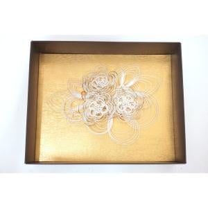 【未使用品】髪飾り