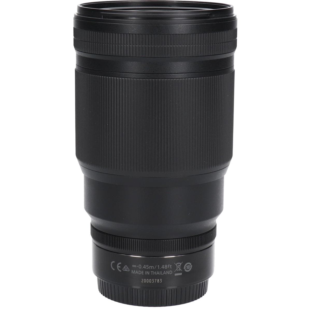 Ｚ５０ｍｍ　Ｆ１．２Ｓ
