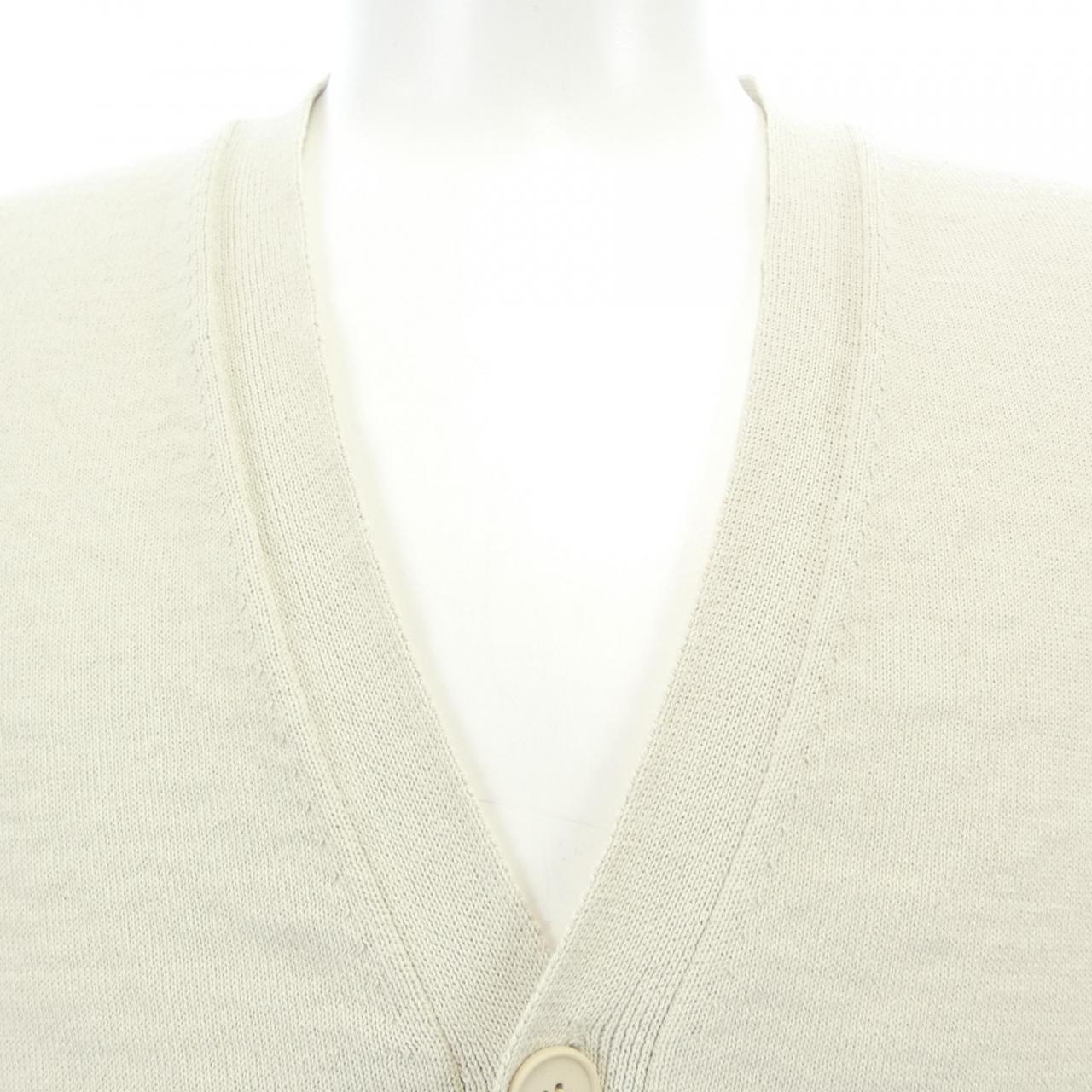 モリスアンドサンズ MORRIS&SONS カーディガン