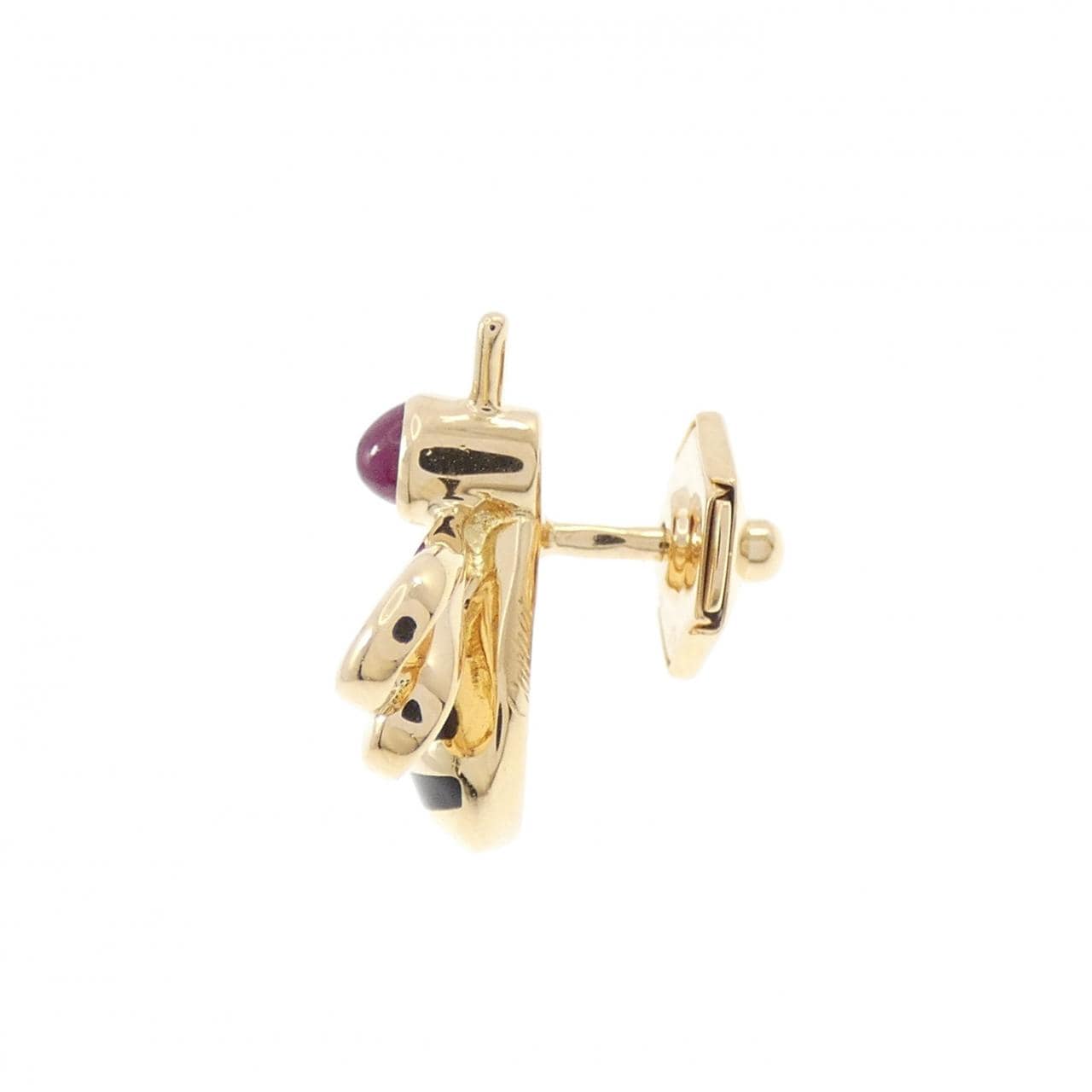 Cartier hach i 胸针
