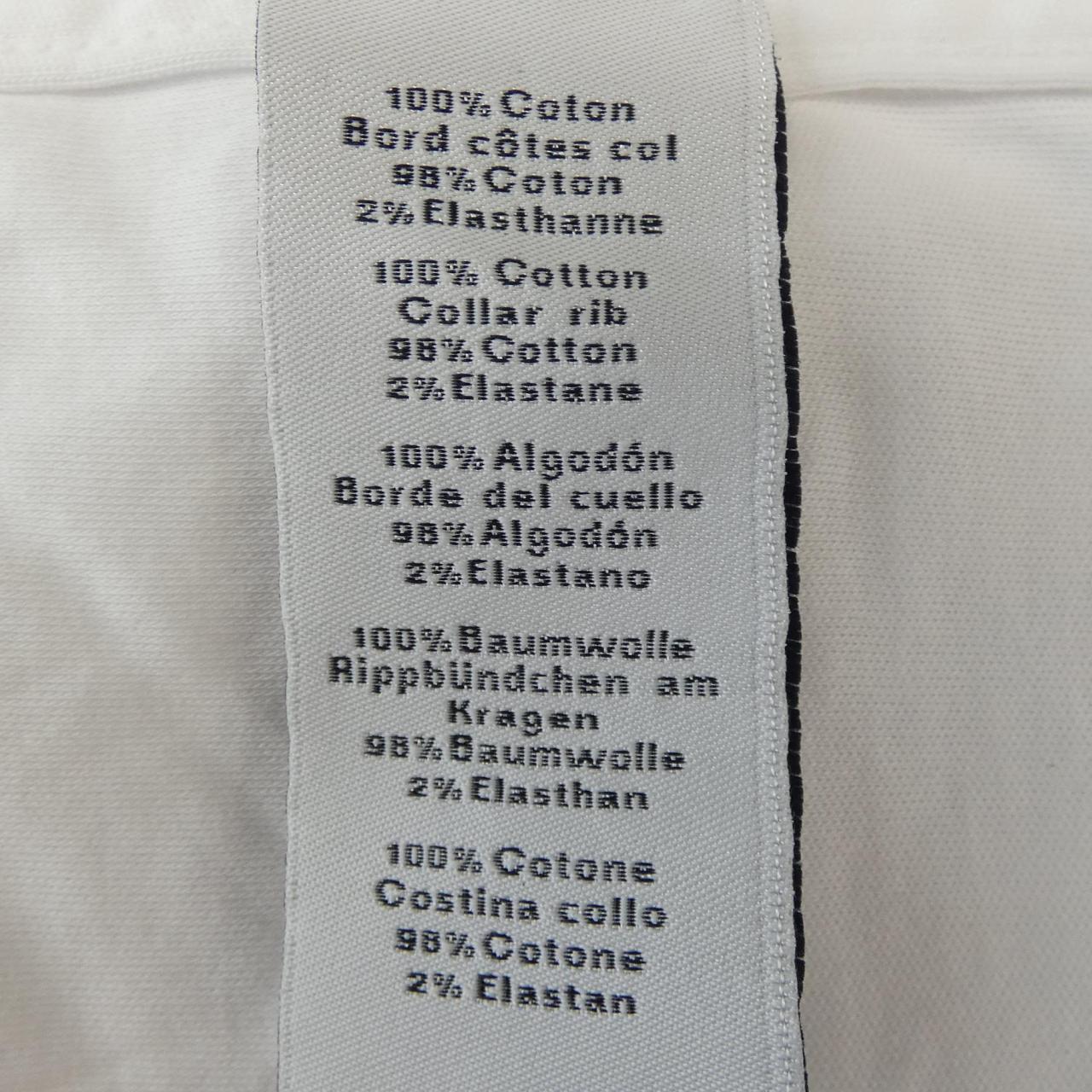エルメス HERMES Tシャツ