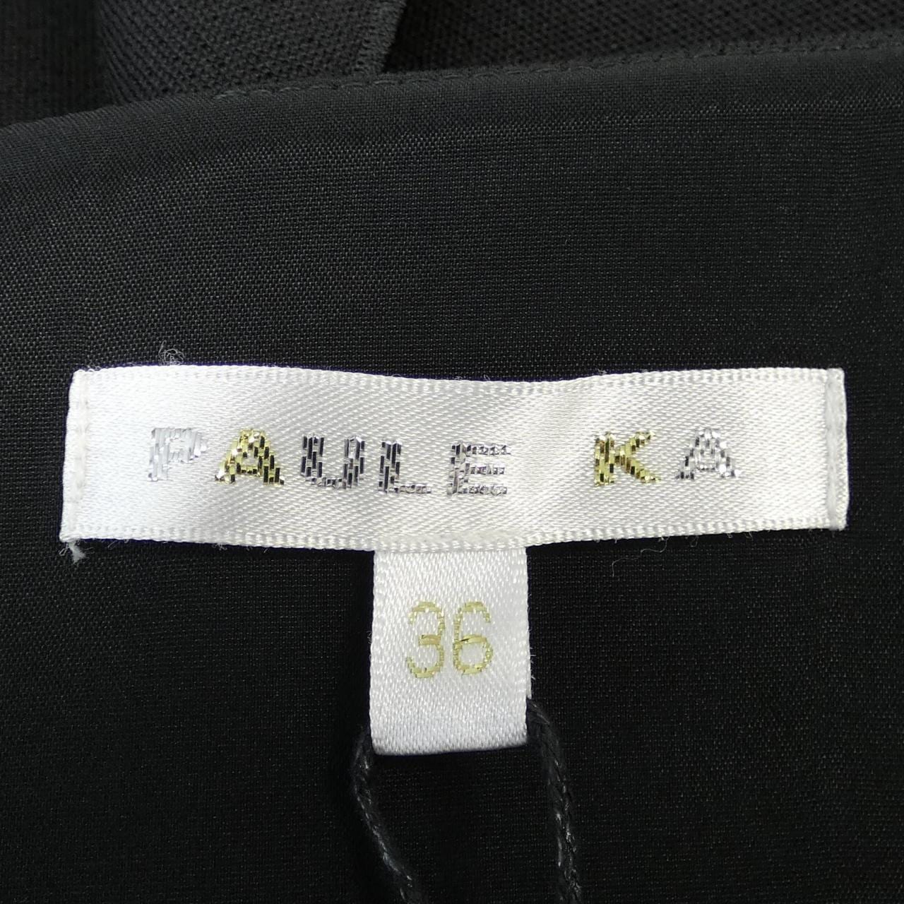 ポールカ PAULE KA ワンピース