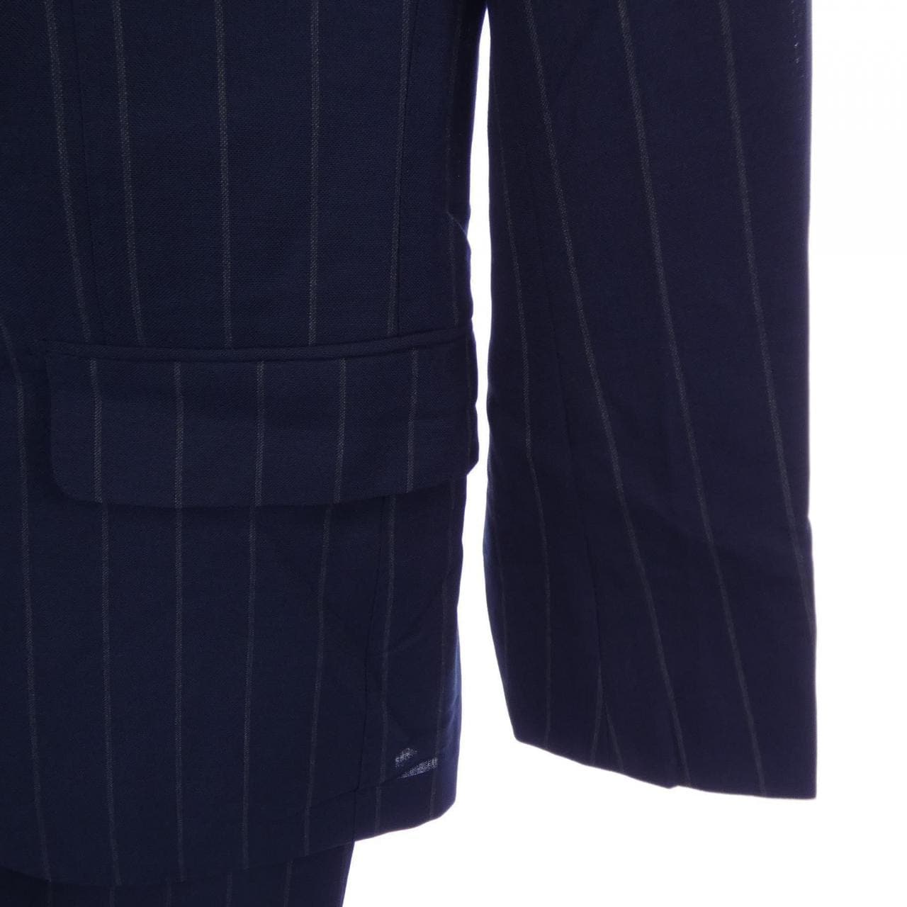 ブリッラ Brilla スーツ